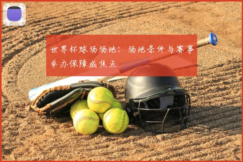 世界杯球场场地：场地条件与赛事举办保障成焦点