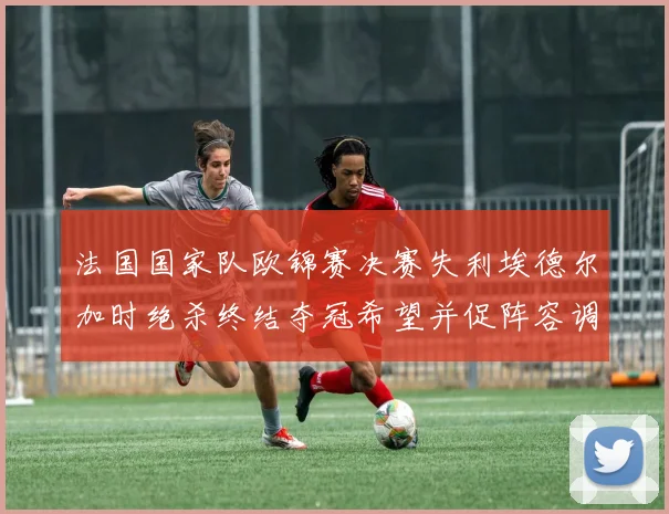 法国国家队欧锦赛决赛失利埃德尔加时绝杀终结夺冠希望并促阵容调整