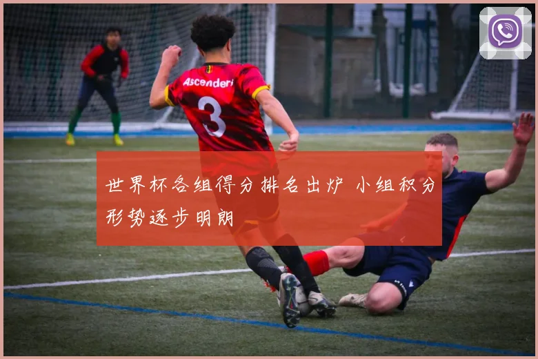 世界杯各组得分排名出炉 小组积分形势逐步明朗